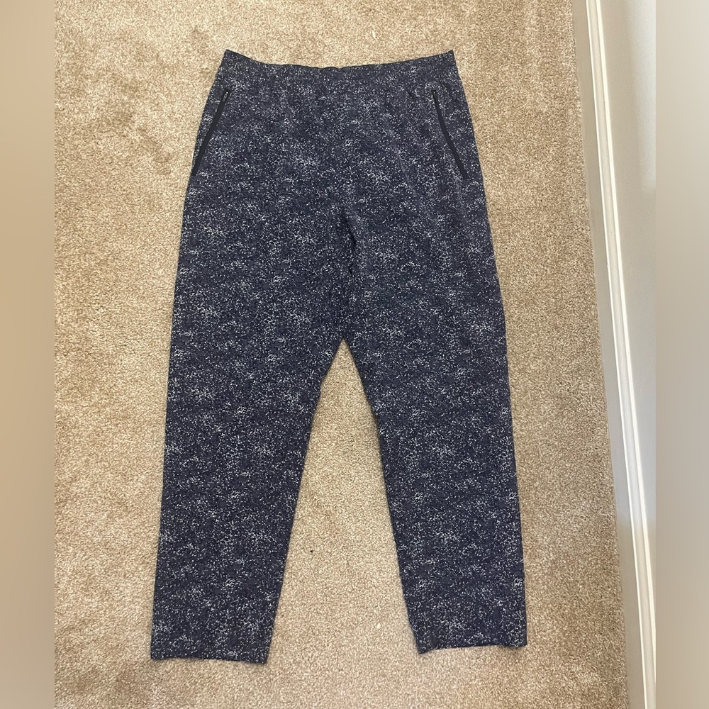 OV rectrek pants medium